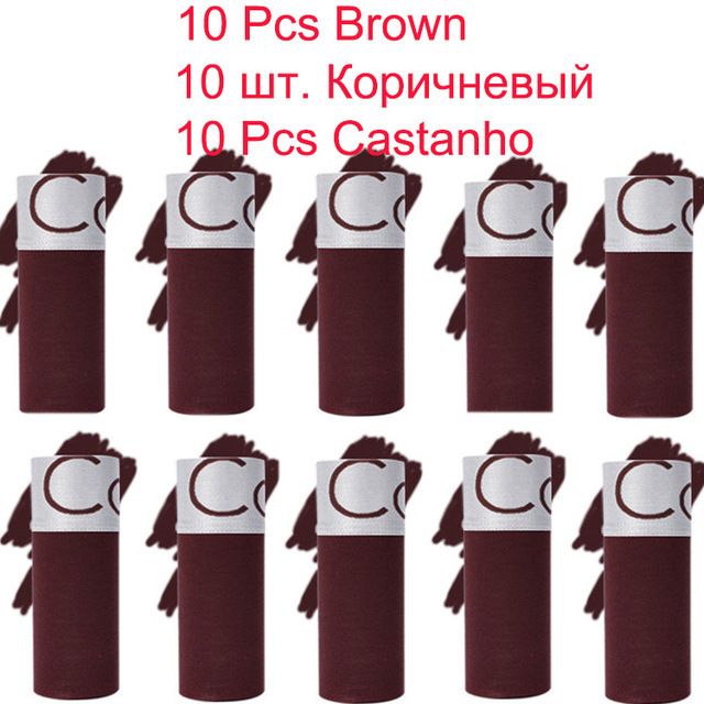 10 pc's bruin