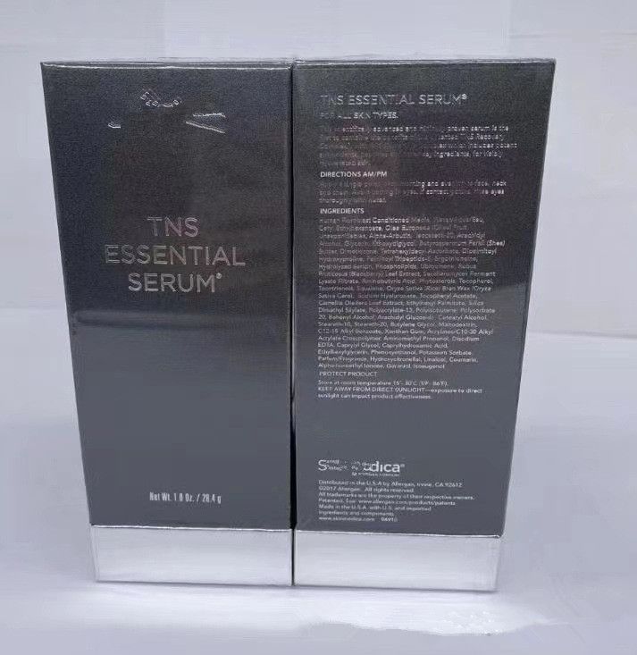 TNS Temel Serum