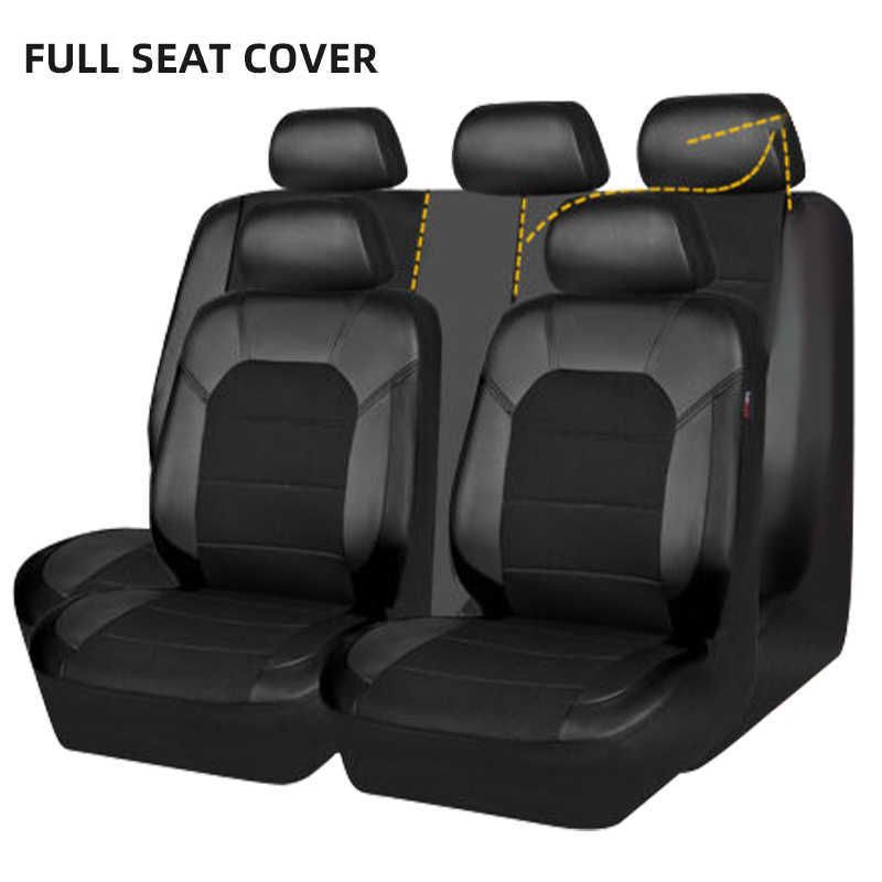 PQ118-5SeatBlack