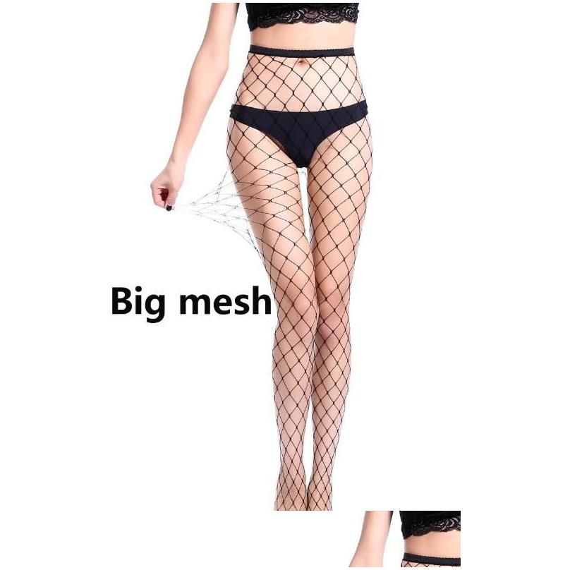 Big Mesh