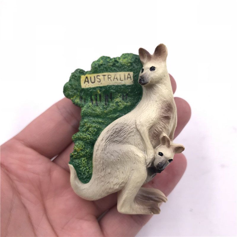 canguru australiano