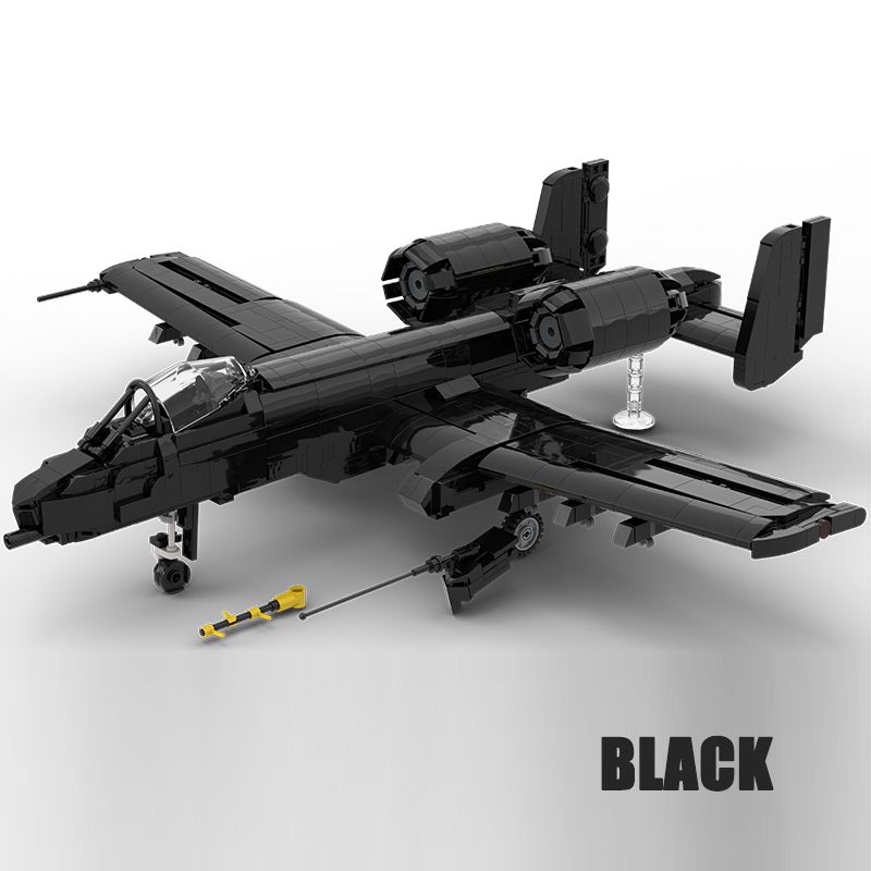 Siyah-2218pcs
