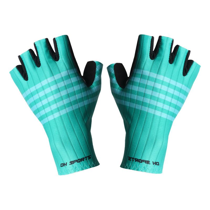 Gröna handskar