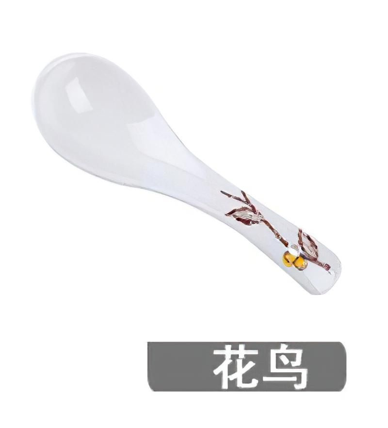 1 PCS Spoon3.