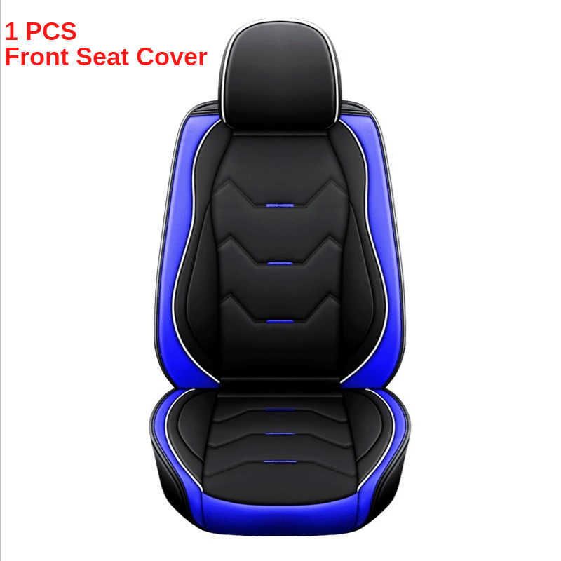 1 Pcs Frontseatblue