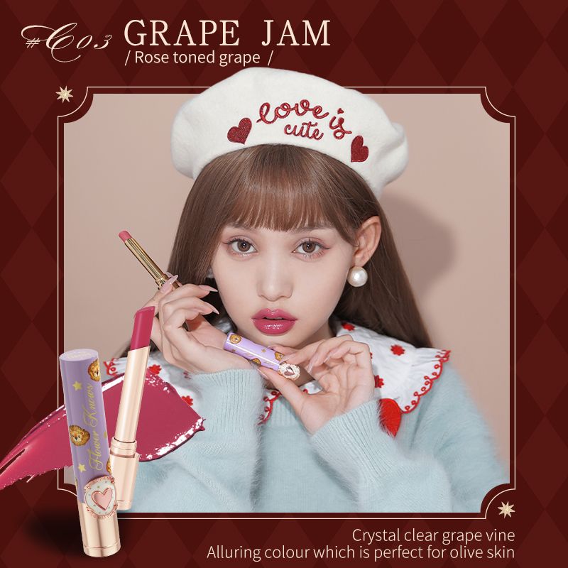 c03 grape jam