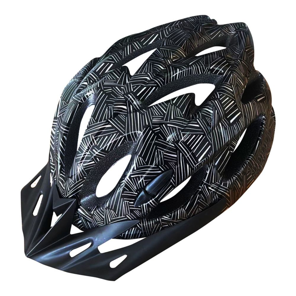 Cycling Helmet o-m 54-62cm