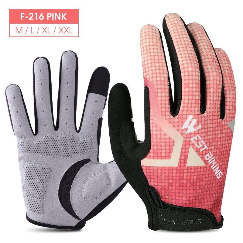 F-216 roze