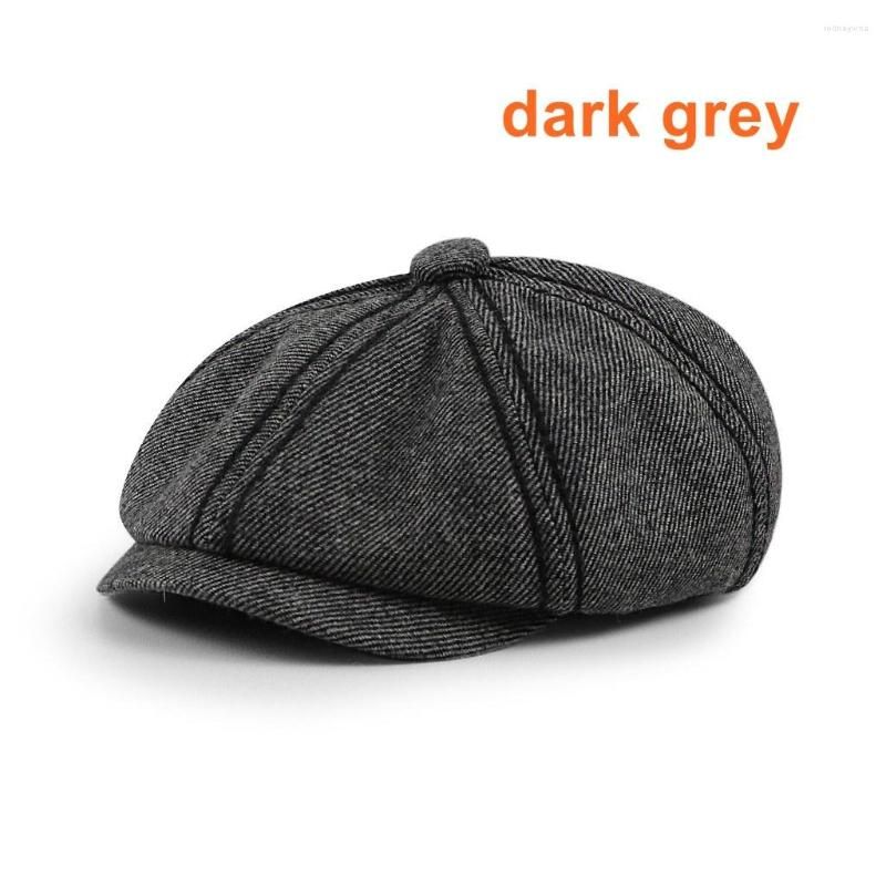 Dark Grey