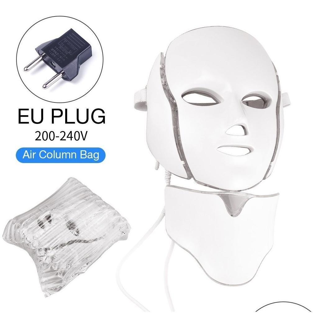 Plug EU (220-240V)