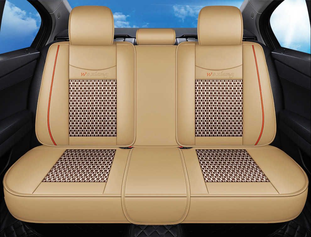 Price for Rear Seats8