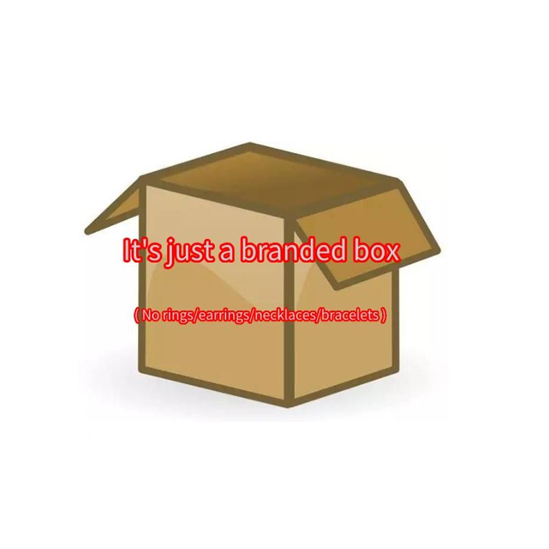 Brandbox (slechts een doos)