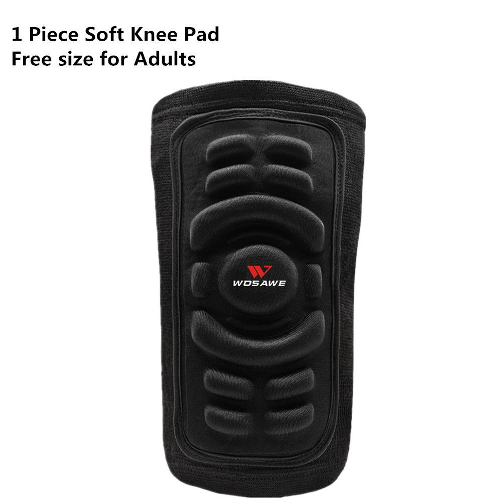 1piece Kneepad Only-XL