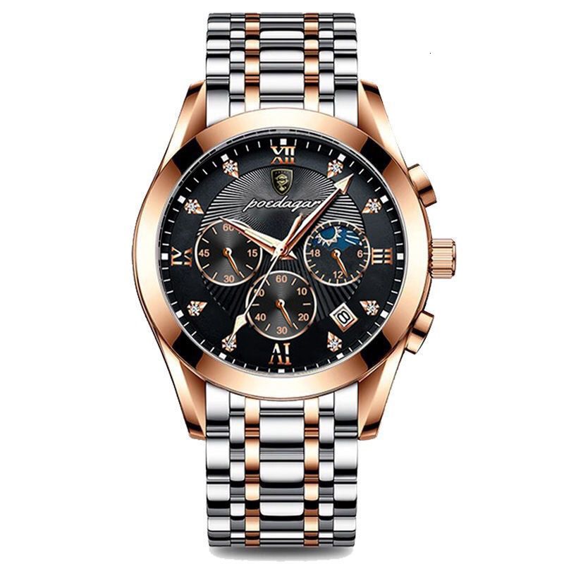 8209 Rose Gold S