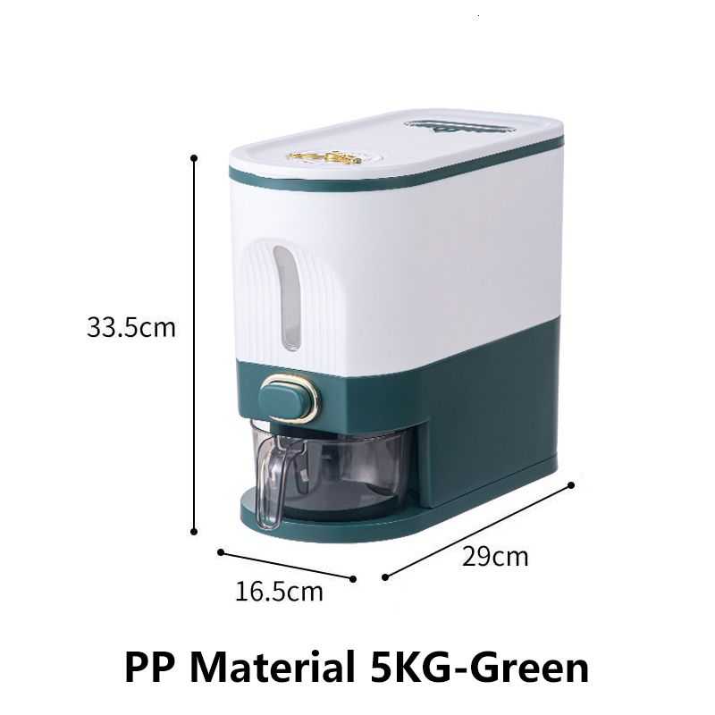 PP Green-5kg