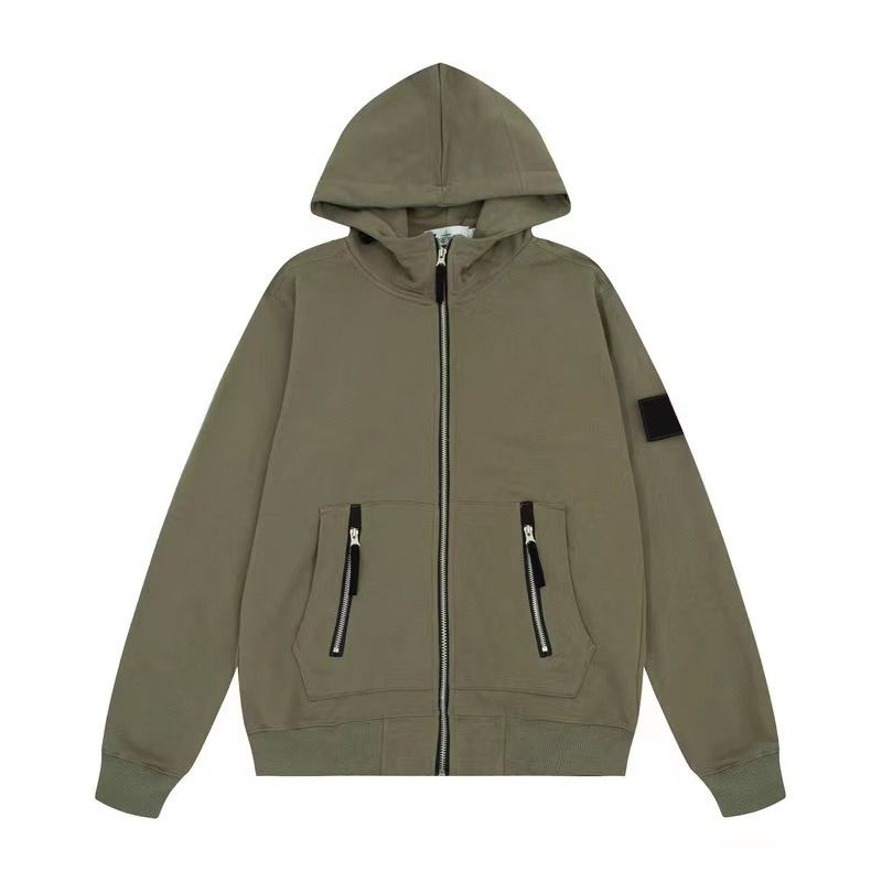 stone island 33