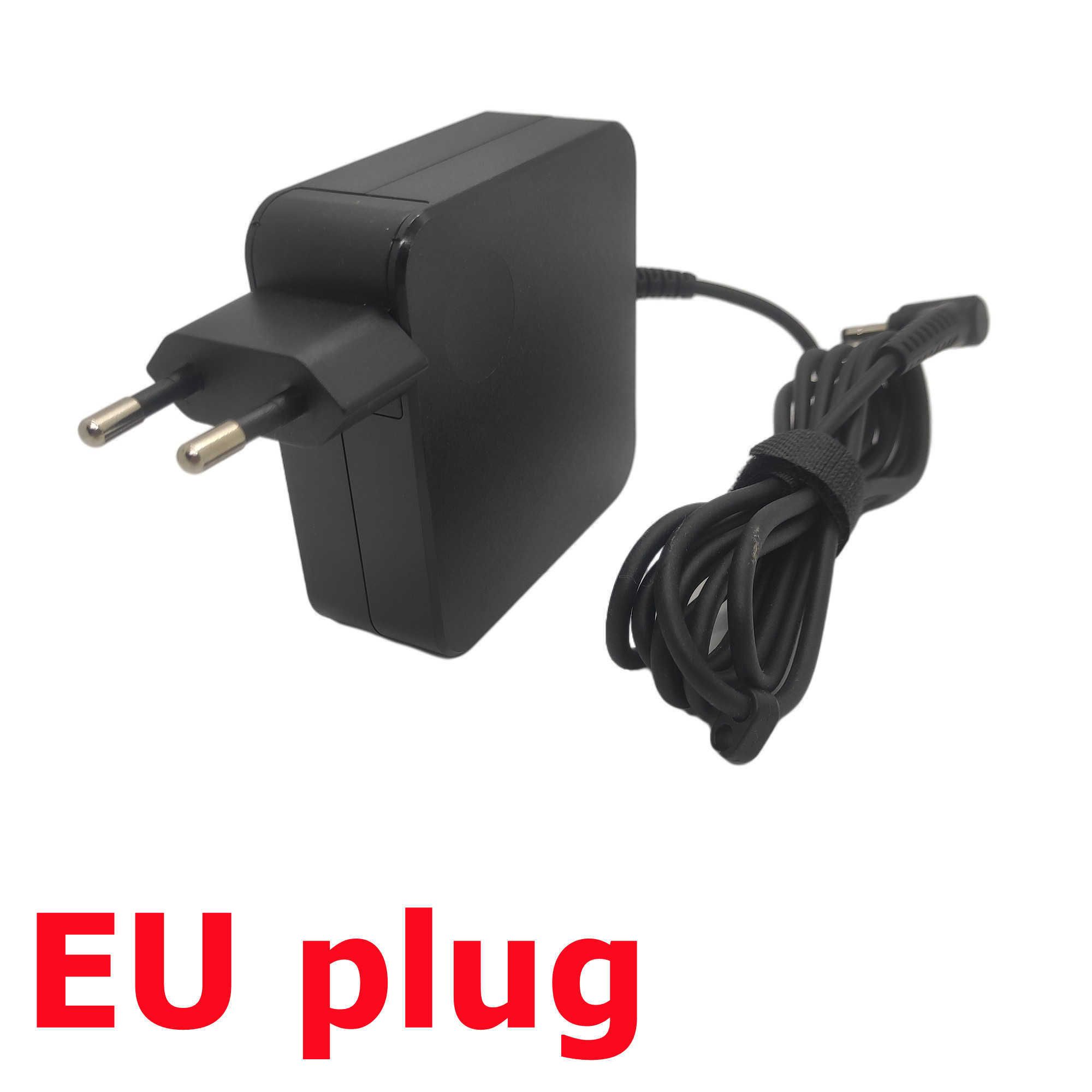 Eu Charger