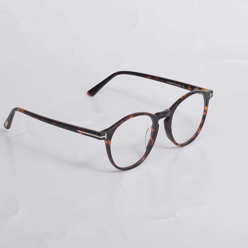 light tortoise shell frame