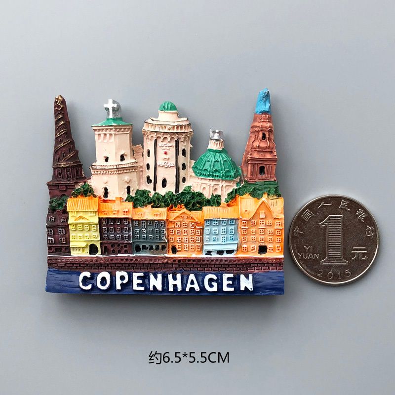 Copenhagen