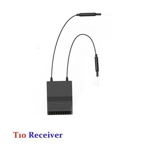 R10 Receiver