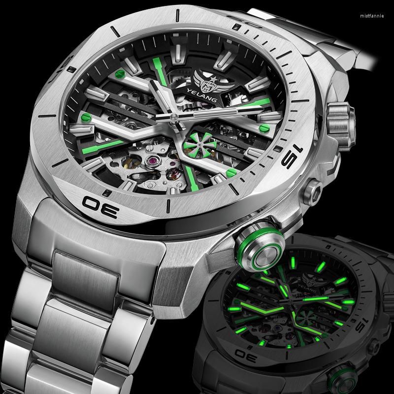 Watch militaire 3