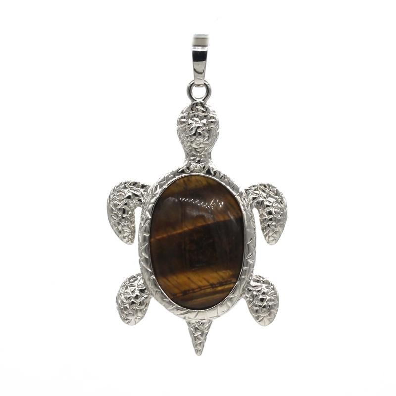 Tiger Eye pedra China