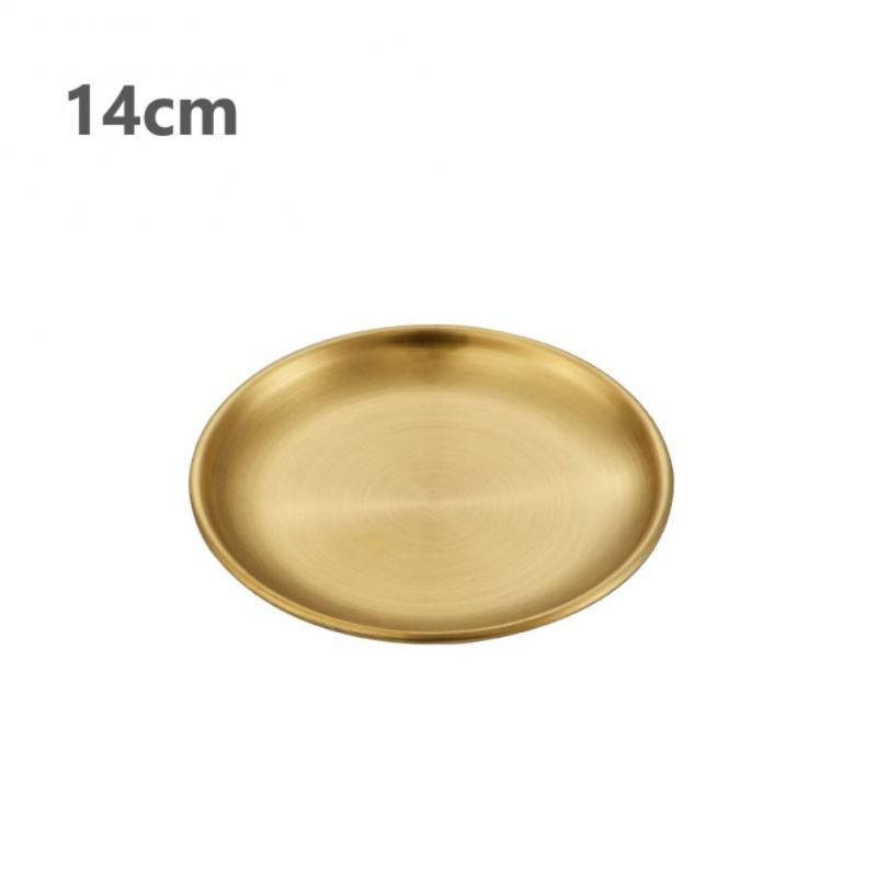 Gold 14cm