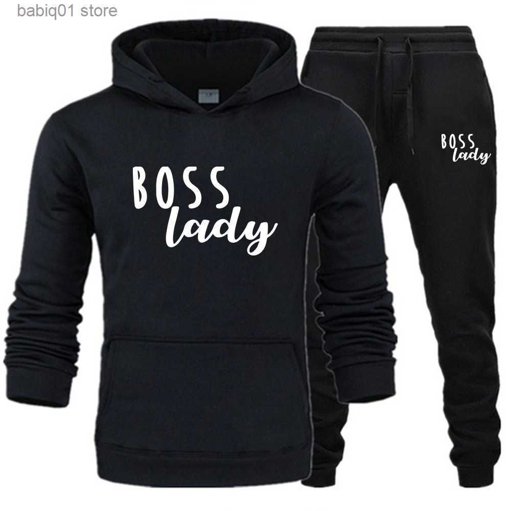 Blackset style1-lady