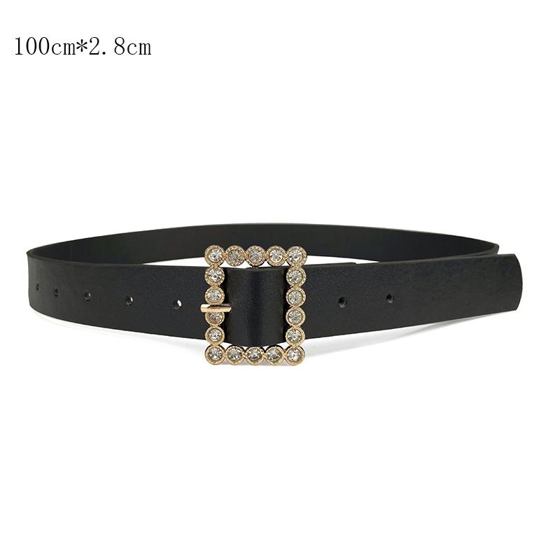 ceinture noire