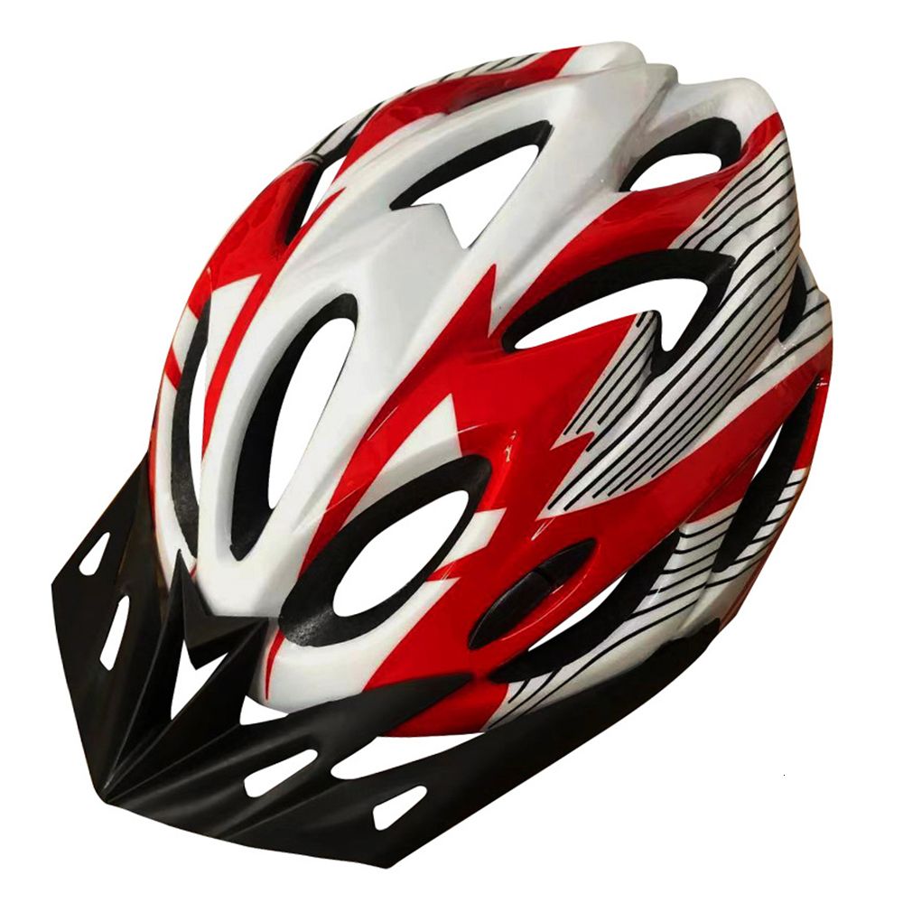 Cycling Helmet q-m 54-62cm