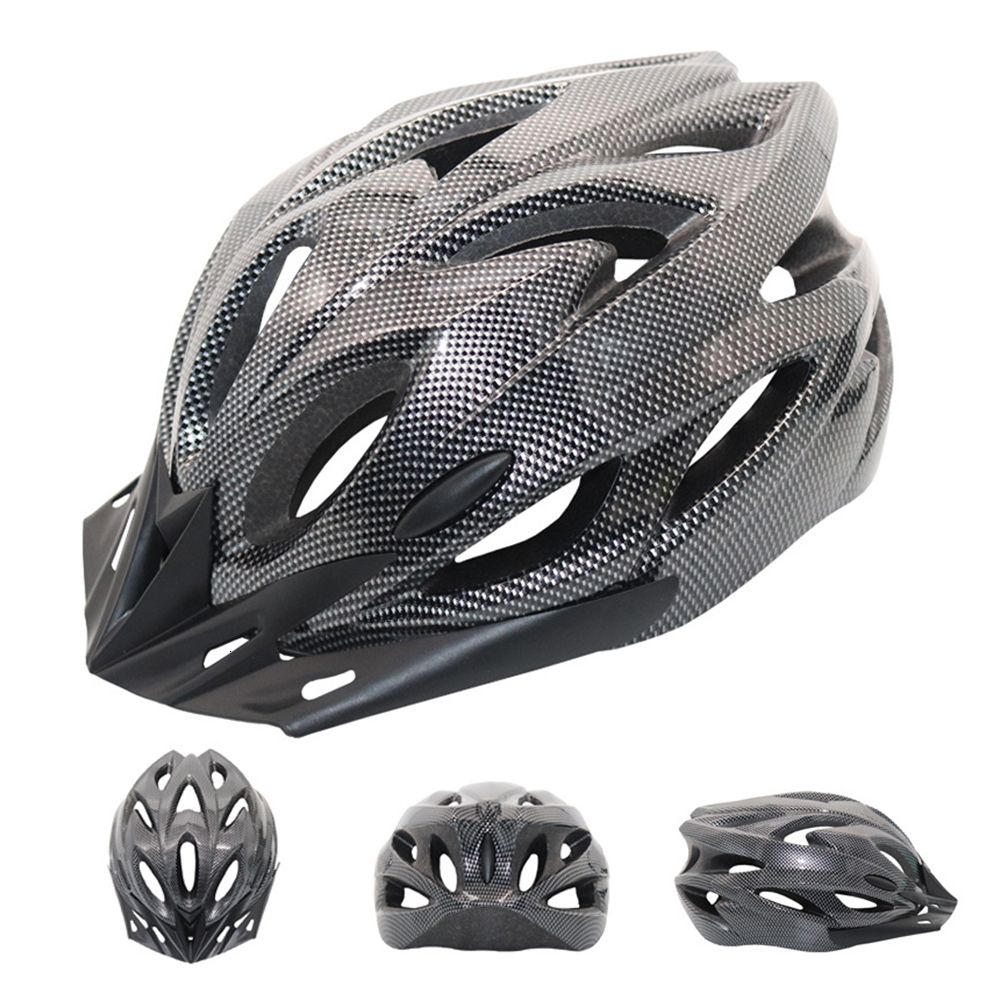 Cycling Helmet g-m 54-62cm