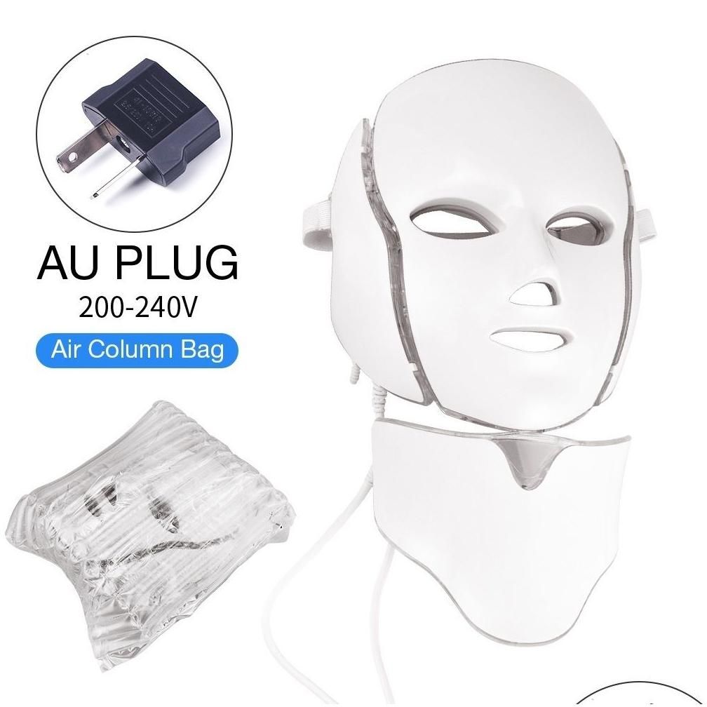 Plug AU (220-240V)