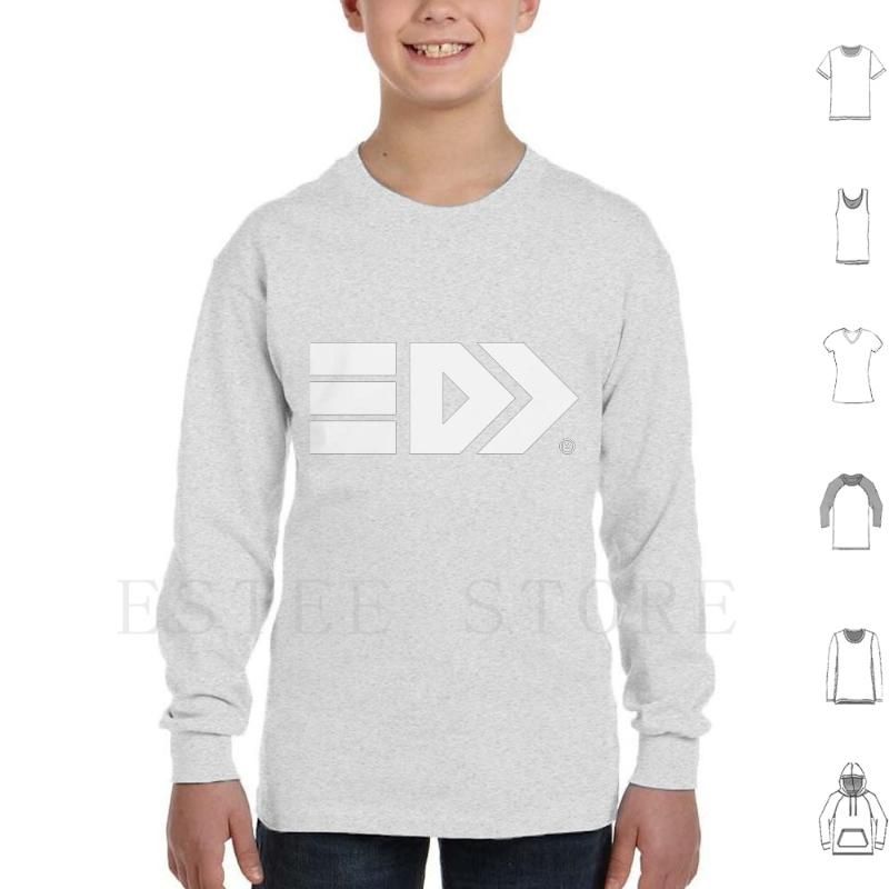 Teenlongsleeve-Gray