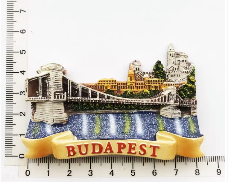 Budapest Ungarn a