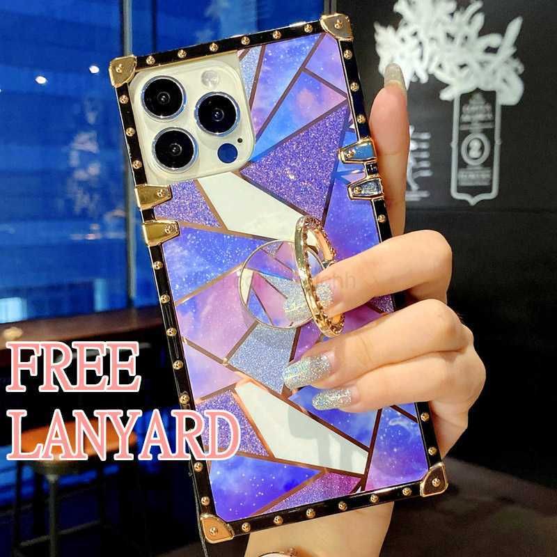 free lanyard