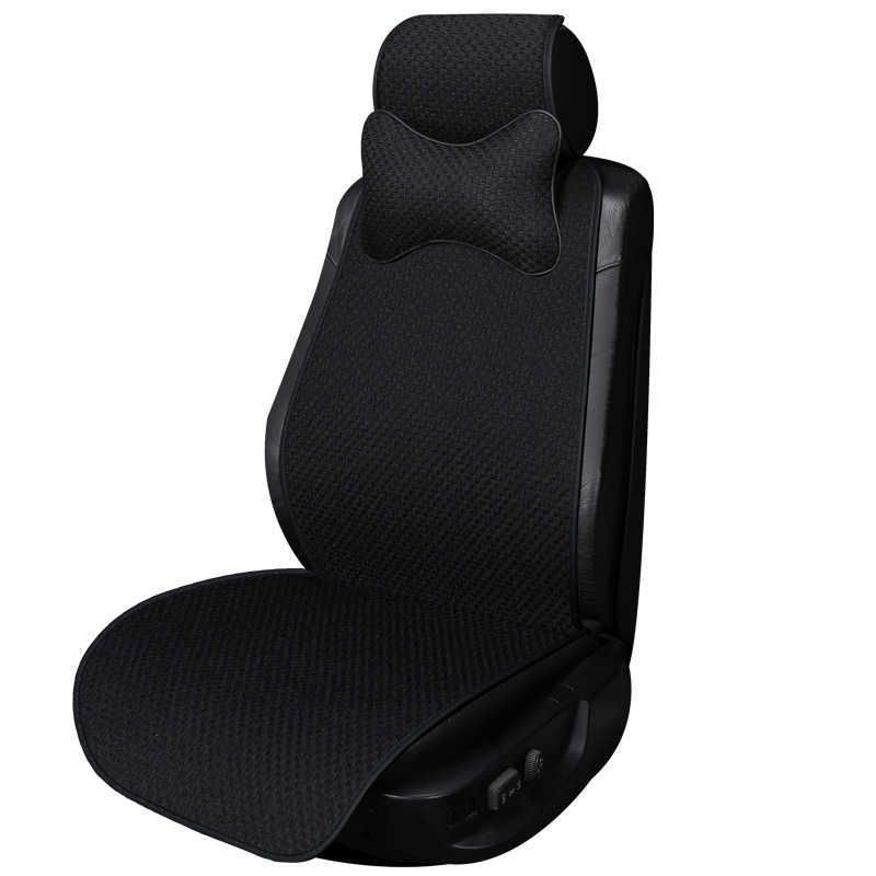 1 Seat Black