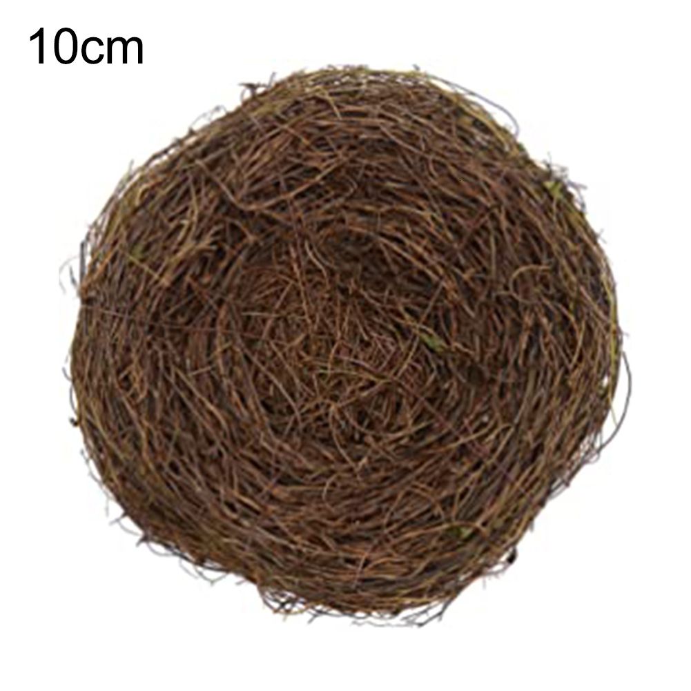 1pc 10 cm Nest falso