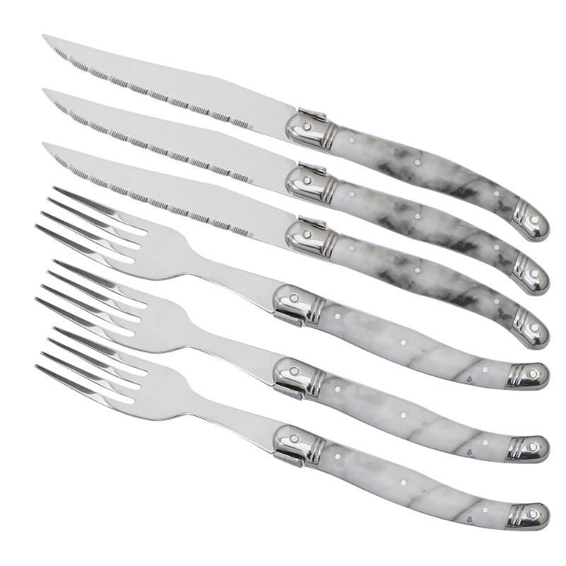 3 KNIVES 3FORKS