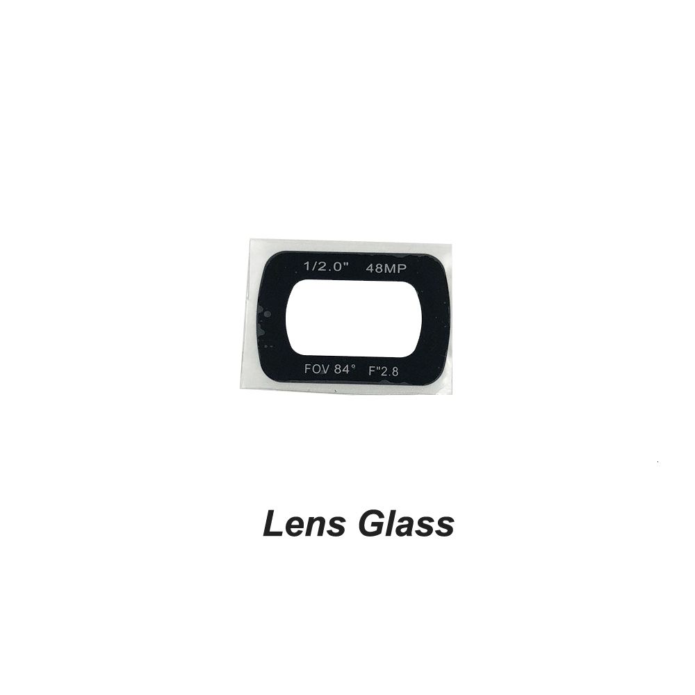 Lens Glass