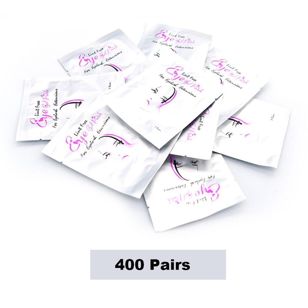 400 Paires Fille