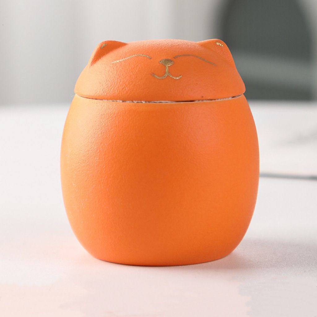 Orange for Cat-500ml
