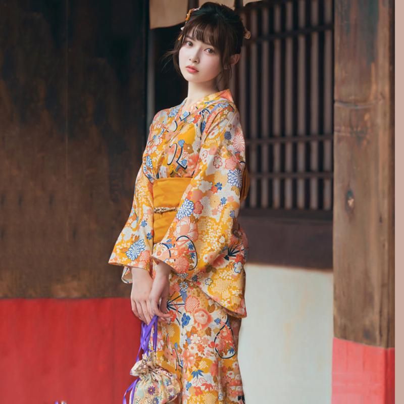 KIMONO Taglia unica