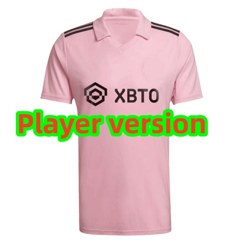 Home Player -versie