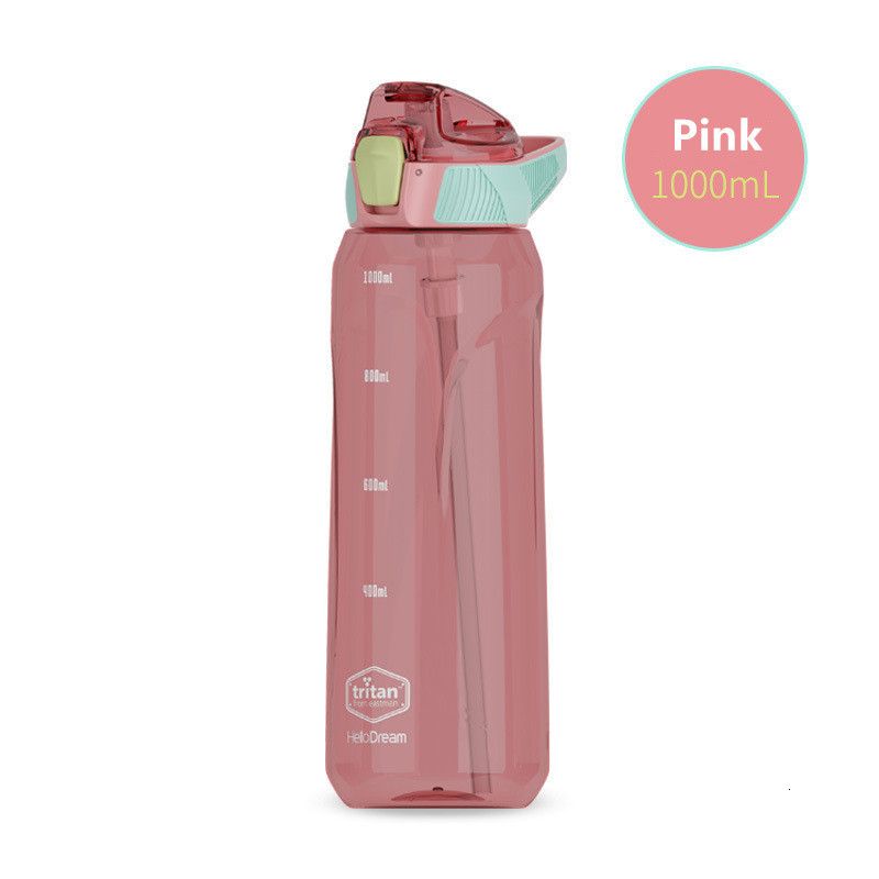 1000 ml rosa