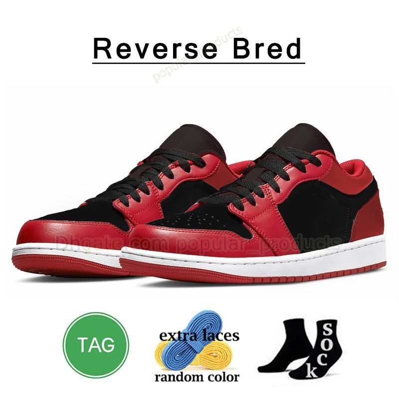 A32 Reverse Bred 36-45