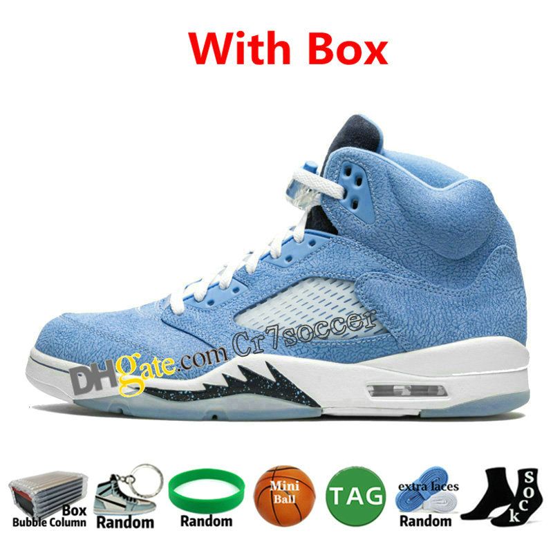 5S Pack UNC