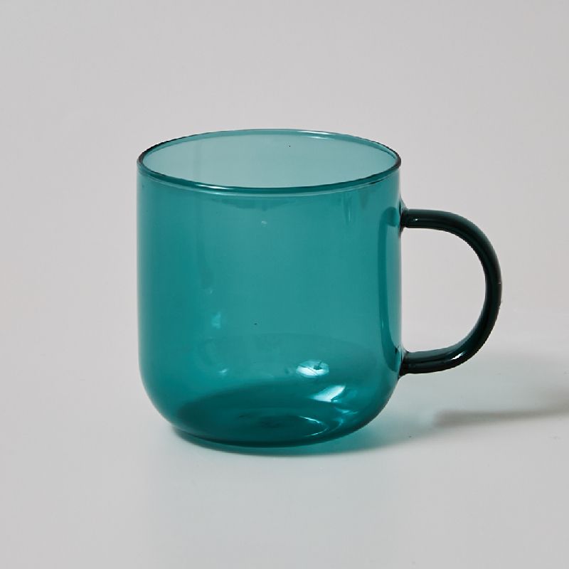 Lake Green Mug-350ml