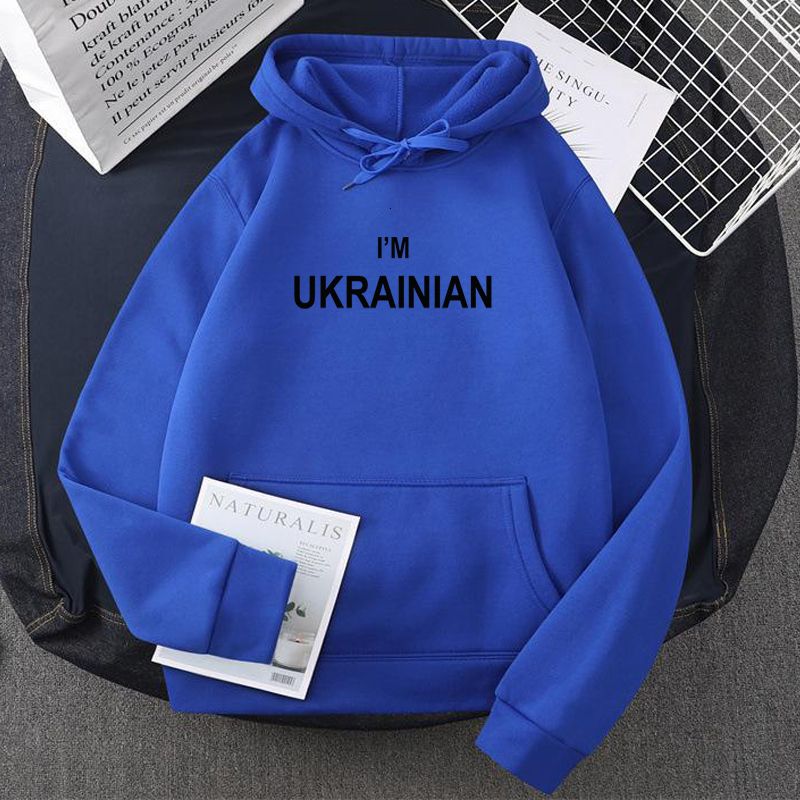 ukraine blue