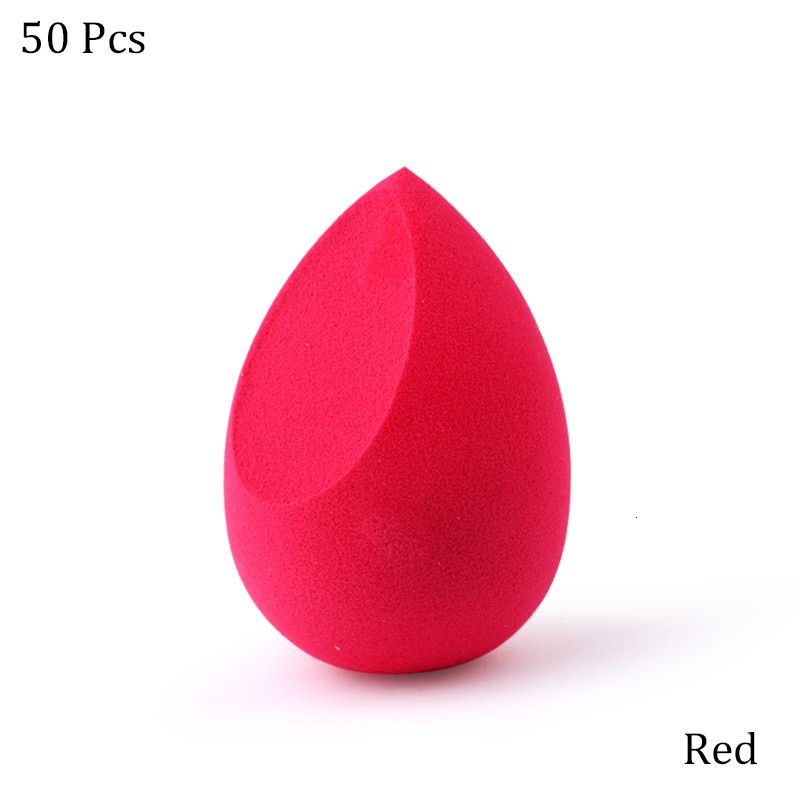 Red 50pcs