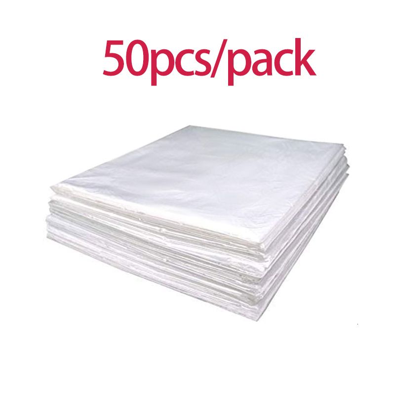 50pcs Bath Bags